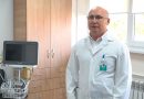 Vasile Rotaru – din nou Director al Spitalulului Raional Cahul