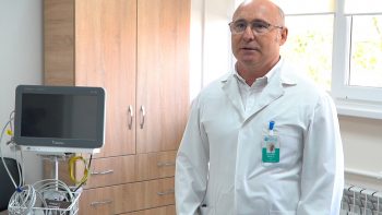Vasile Rotaru – din nou Director al Spitalulului Raional Cahul