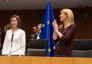 Parlamentul European a cerut începerea negocierilor de aderare a Republicii Moldova la UE