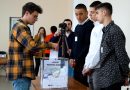 VIDEO// Peste 600 de elevi ai Liceului Teoretic Ion Creangă au ales proiectele în care să investească instituția
