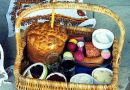 Ce produse ar trebui să le punem în Coșul de Paști, potrivit tradițiilor