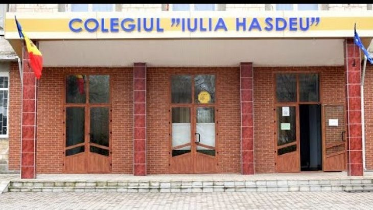 La Colegiul „Iulia Hașdeu” din Cahul, asistenții sociali fără studii de specialitate își vor putea  valida și certifica competențele profesionale
