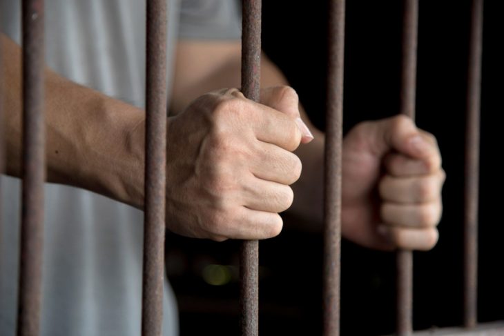 Cahul: Condamnat la 18 ani de închisoare pentru săvârșirea a două episoade de viol