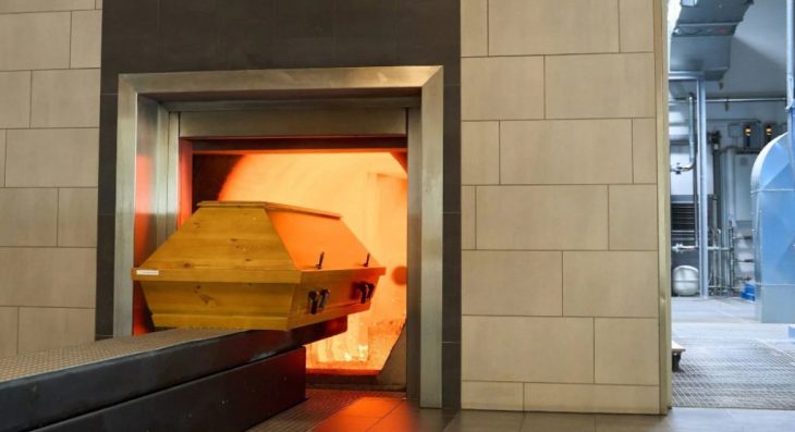 În Republica Moldova ar putea fi construite crematorii