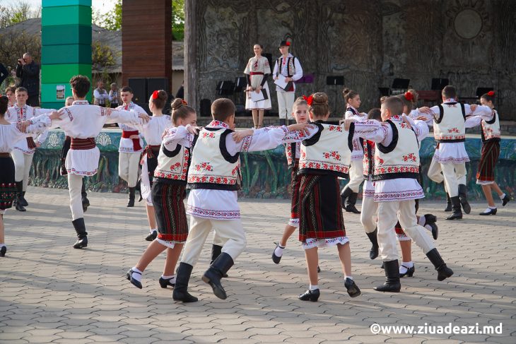 Ziua Independenței va fi sărbătorită la Cahul. Vezi programul