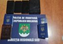 Un bărbat reținut pentru 30 de zile, după ce a ajutat trei ucraineni să ajungă ilegal în R. Moldova