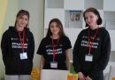 Zeci de elevi au explorat astăzi ofertele educaționale ale Colegiului ”Iulia Hașdeu” din Cahul