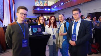 La Cahul a avut loc Forumul de transformare digitală – EdTech Moldova