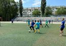 FOTO//  Echipa penitenciarului din Taraclia – campioană la turneul anul de mini-fotbal în memoria lui Veaceslav Stoiu, ex-directorului penitenciarului nr. 5 – Cahul
