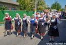 Festivalul Național Etno-folcloric „Dulce Floare de Salcîm” revine sâmbătă la Văleni