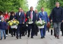 Nicolae Dandiș: „Vă îndemn la pace în primul rând pace între noi”