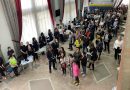 Zeci de absolvenți au aflat oferta educațională și ce posturi de muncă vacante sunt în raionul Cahul