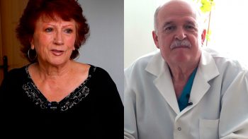 VIDEO// Nicolae și Tamara Grosu – 50 de ani în sistemul medical din Cahul