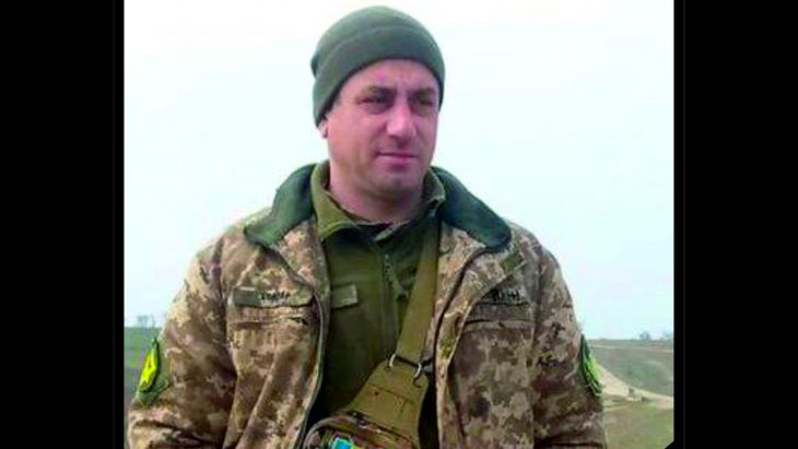 Bărbat originar din Cahul a fost ucis pe frontul din Ucraina