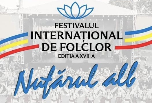 Nicolae Botgros și Lăutarii deschid Festivalul “Nufărul Alb”