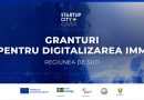 Zece IMM-uri din Sudul R. Moldova au beneficiat de granturi pentru integrarea soluțiilor digitale. Vezi cine sunt