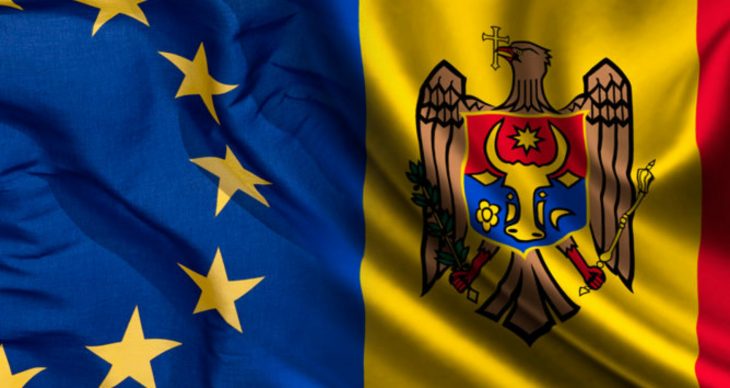 Европейская комиссия окажет Молдове финансовую поддержку в размере 72,5 млн евро. Страна выполнила условия ЕС