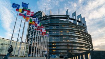 Vot final în Parlamentul European: Liberalizarea comerțului dintre R. Moldova și UE a fost prelungită cu un an