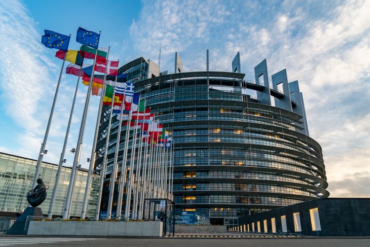 Vot final în Parlamentul European: Liberalizarea comerțului dintre R. Moldova și UE a fost prelungită cu un an