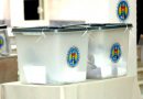 Data alegerilor generale locale a fost stabilită de CEC