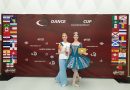 O balerină din Moldova – în top 10 cei mai buni dansatori din lume