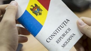 Republica Moldova marchează Ziua Constituției