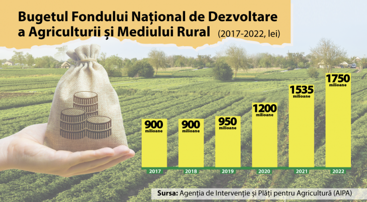 Subvențiile în agricultură: zeci de cauze penale, dar riscurile de corupție persistă