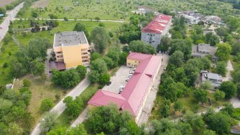 Nemerenco: Pentru construcția Spitalului Regional din Cahul au fost contractați peste un milion de euro