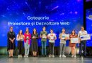 Elevii din Cahul, campioni la Web Development în competiția „Tekwill Junior Ambassadors”