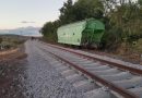 Circulația pe tronsonul de cale ferată Culma – Ceadîr-Lunga a fost reluată