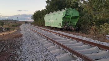 Circulația pe tronsonul de cale ferată Culma – Ceadîr-Lunga a fost reluată