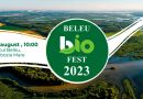 La Slobozia Mare va avea loc Festivalul „Beleu Bio Fest”