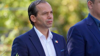 Nicolae Dandiș despre amalgamare voluntară: Nu cred că toată lumea se va grăbi la acest proces