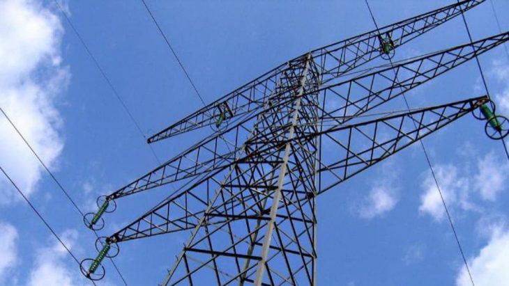 Primele echipamente pentru construcția liniei electrice Vulcănești-Chișinău au ajuns în țară