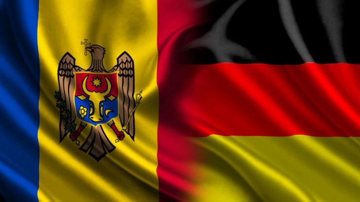 Germania oferă un grant de 10,7 mln de euro pentru dezvoltarea întreprinderilor din R. Moldova