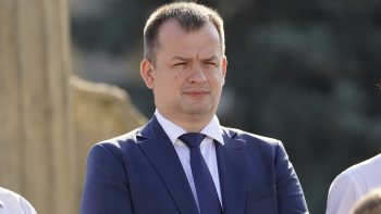 Ioan-Gabriel Solomon: „România va continua să sprijine R. Moldova, să fie primul susținător al cetățenilor săi și a integrării sale europene”