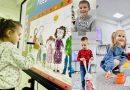 KidsAcademy Cahul: Cursuri de Dezvoltare Intelectuală pentru Copii și Limbă Engleză pentru toți
