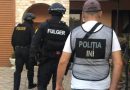 VIDEO// Percheziții la Cahul, Cantemir și Chișinău – arme și muniții deținute ilegal depistate de polițiști