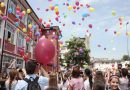 Ecologiștii îndeamnă să se renunțe la folosirea baloanelor la început de an școlar