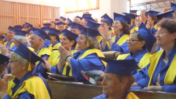Ministerul Educației lansează „Universitate pentru vârsta a treia”