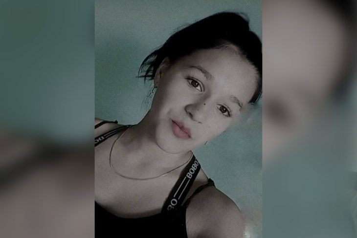 Poliția cere ajutorul cetățenilor în căutarea unei adolescente din Cahul