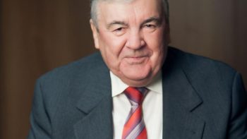 Mircea Snegur, primul președinte al Republicii Moldova, a decedat