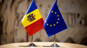A fost semnat Acordul de participare a Moldovei la Programul UE privind Piața Unică