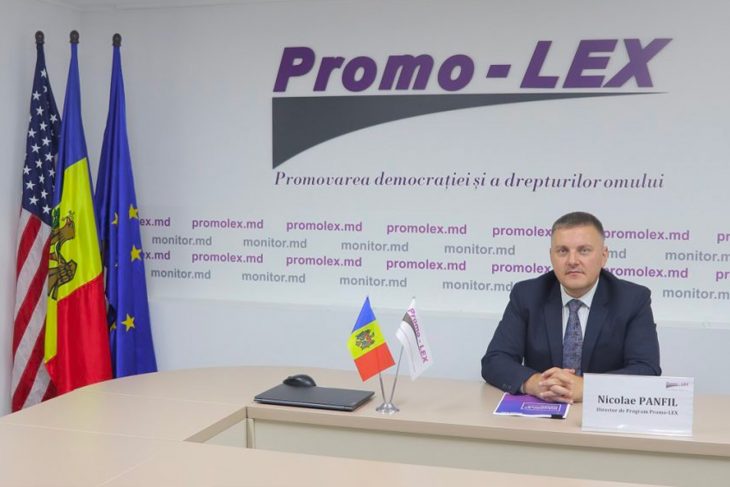 Asociația Promo-LEX a prezentat primul Raport de monitorizare a scrutinului local general din 5 noiembrie 2023