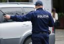 Un polițist din Taraclia, băut la volan, a tamponat un pieton