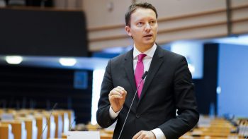Eurodeputatul Siegfried Mureșan propune realocarea a 600 de milioane de euro pentru Republica Moldova