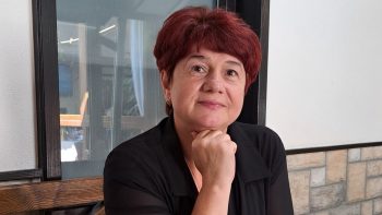 Svetlana Ciobanu: Cunosc familii în care trei generații de femei și fete prestează servicii sexuale