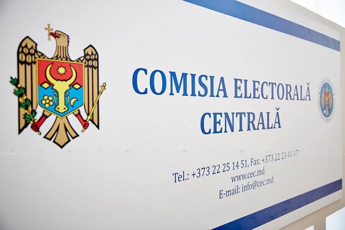 Decizie CEC: Mai mulți candidați ai Partidului Șansa la funcțiile de primari și consilieri în unele localități ale țării riscă excluderea din cursa electorală