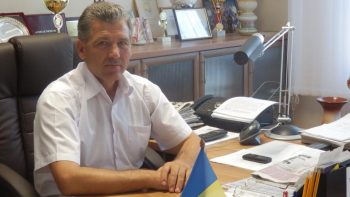 Petru Burlacu – candidat la funcția de primar al Municipiului Cahul din partea PCRM