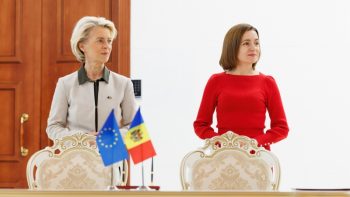 R. Moldova va primi alte 105 mln de euro destinate Fondului de reducere a vulnerabilității energetice